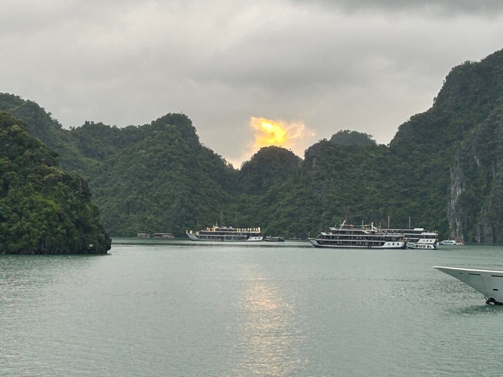 A Week in Vietnam: Beauty, Togetherness, and Lessons From the Road img 9874 1 1024x768