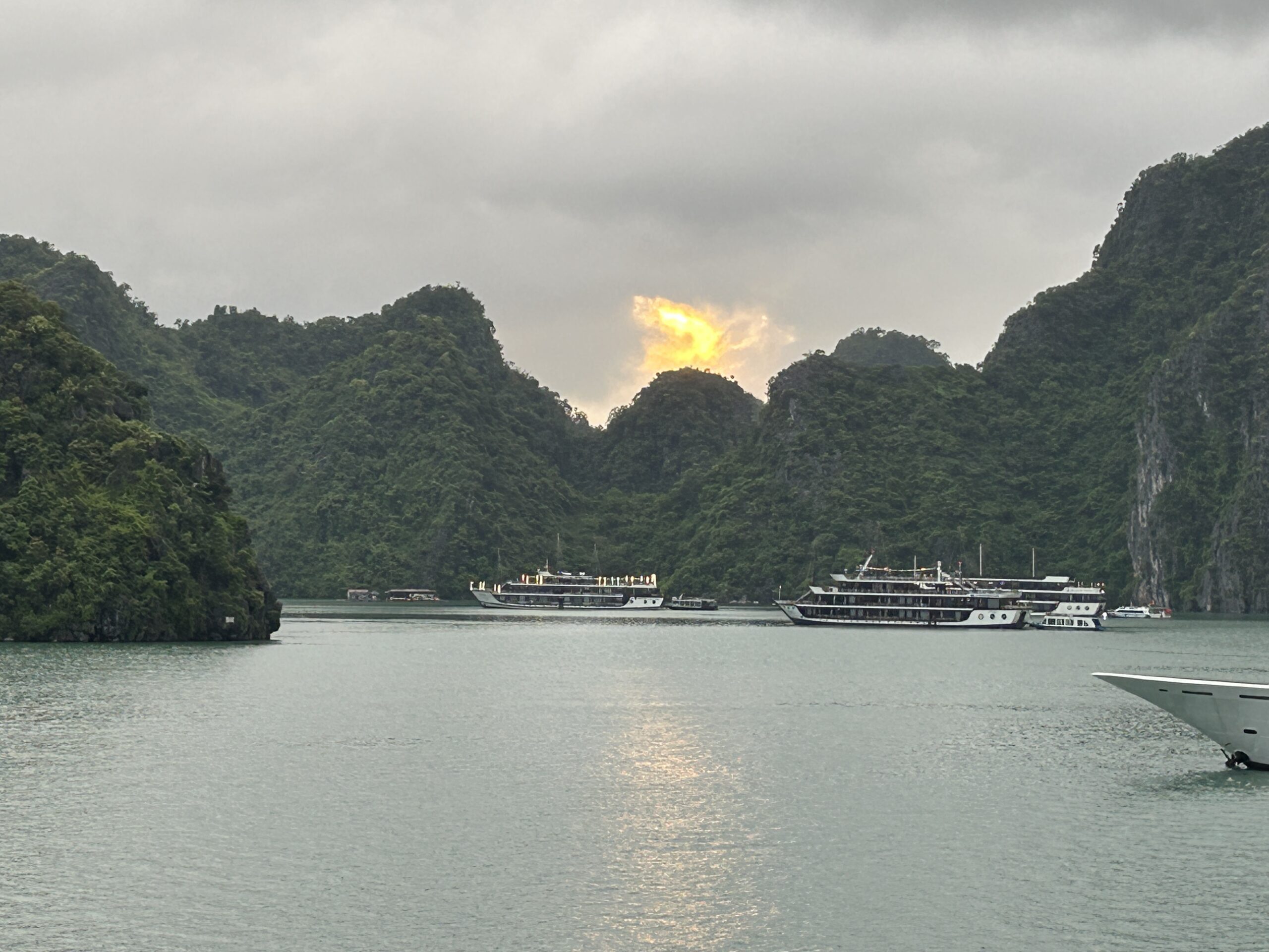 A Week in Vietnam: Beauty, Togetherness, and Lessons From the Road