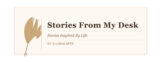 storiesfrommydesk logo final