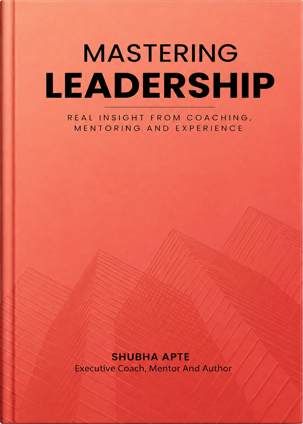 01 mastering leadership