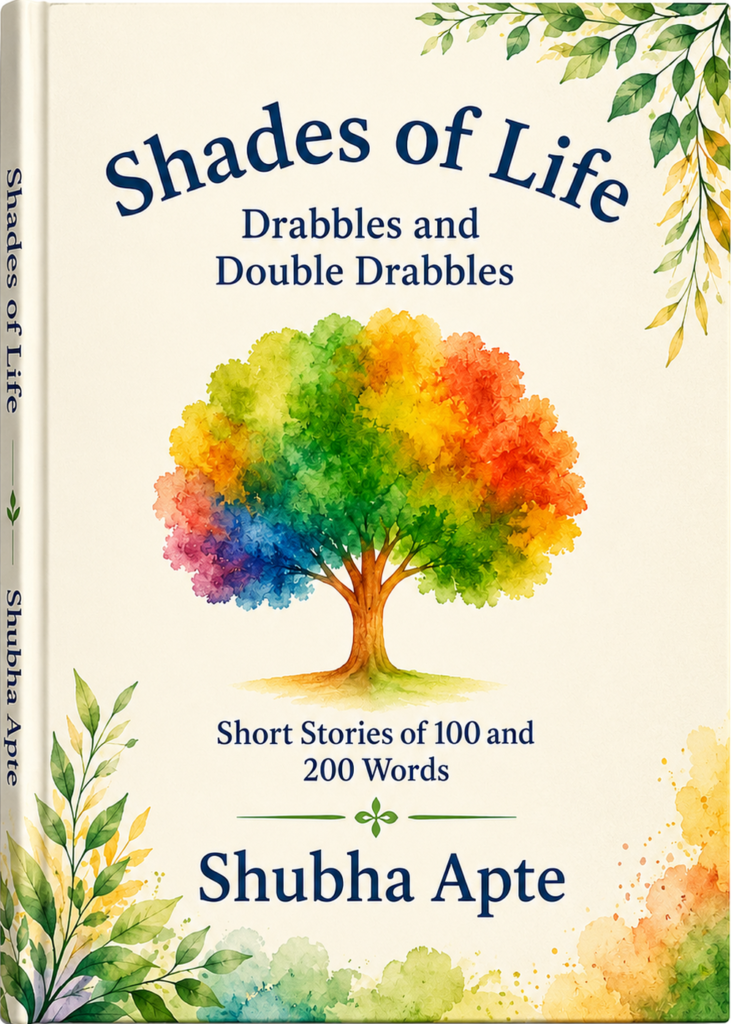 02 shades of life