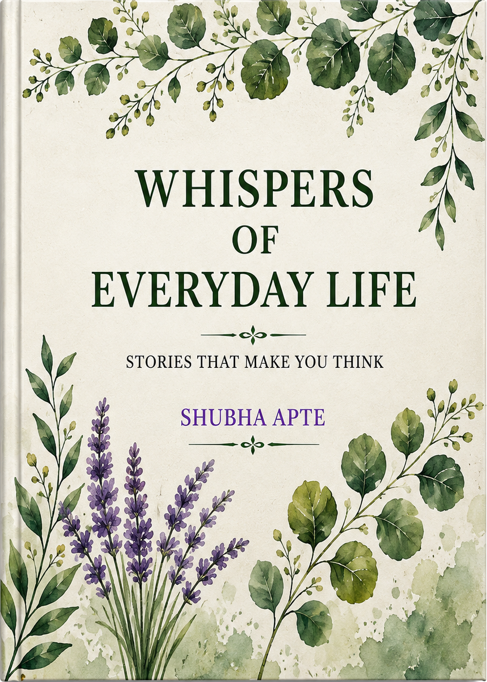 03 whispers of everyday life
